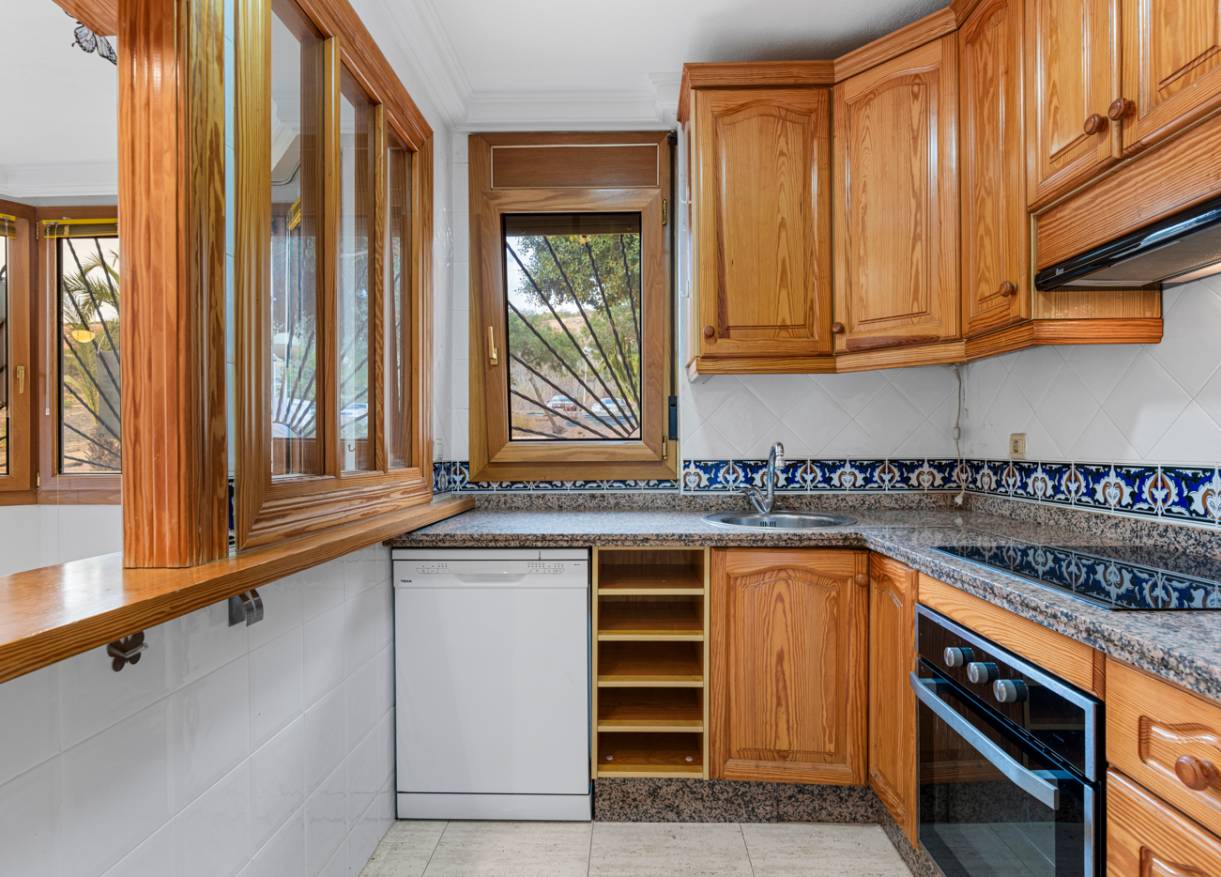 Bestaand - Appartement - Guardamar del segura