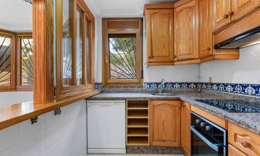 Bestaand - Appartement - Guardamar del segura