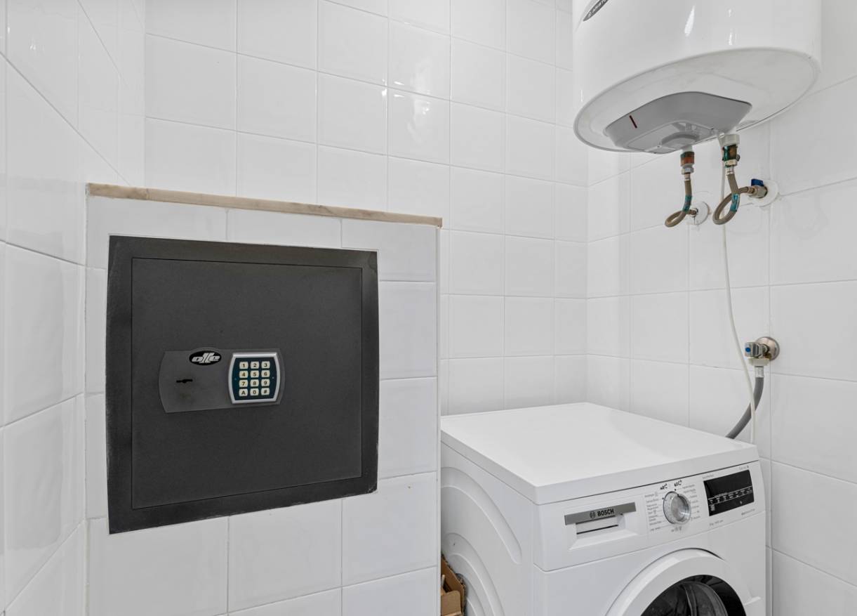 Bestaand - Appartement - Guardamar del segura