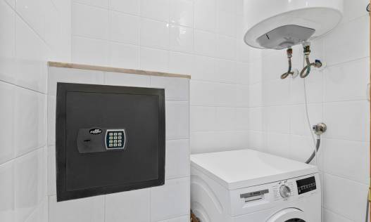 Bestaand - Appartement - Guardamar del segura