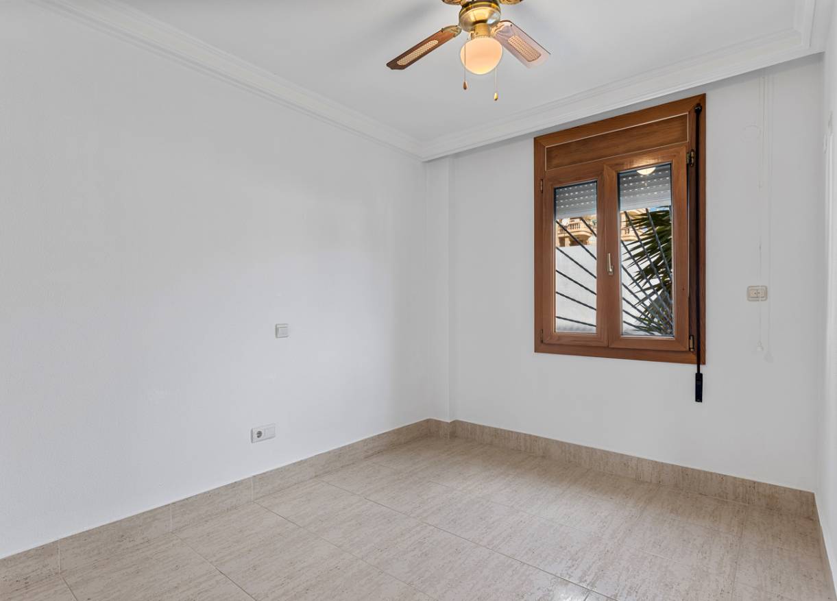 Bestaand - Appartement - Guardamar del segura