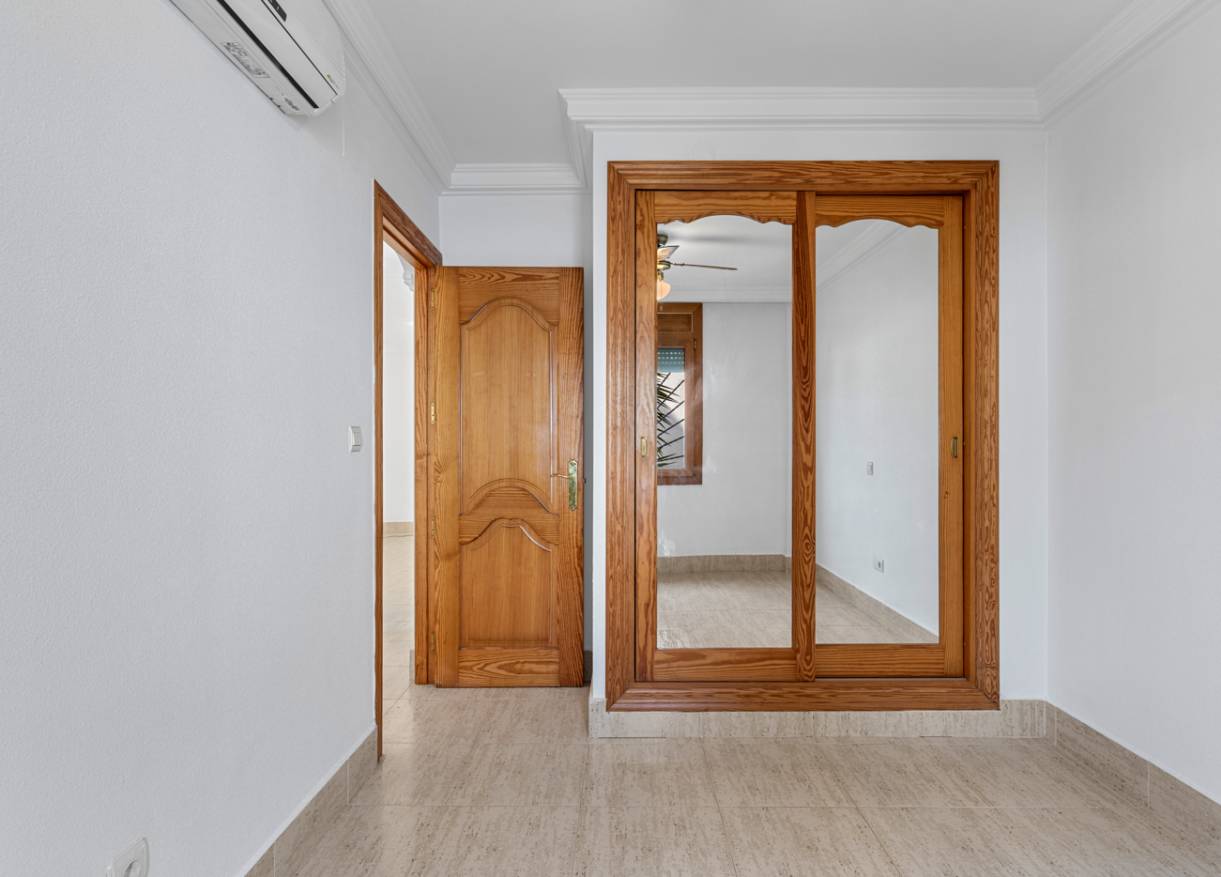 Bestaand - Appartement - Guardamar del segura