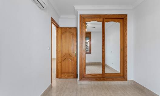 Bestaand - Appartement - Guardamar del segura