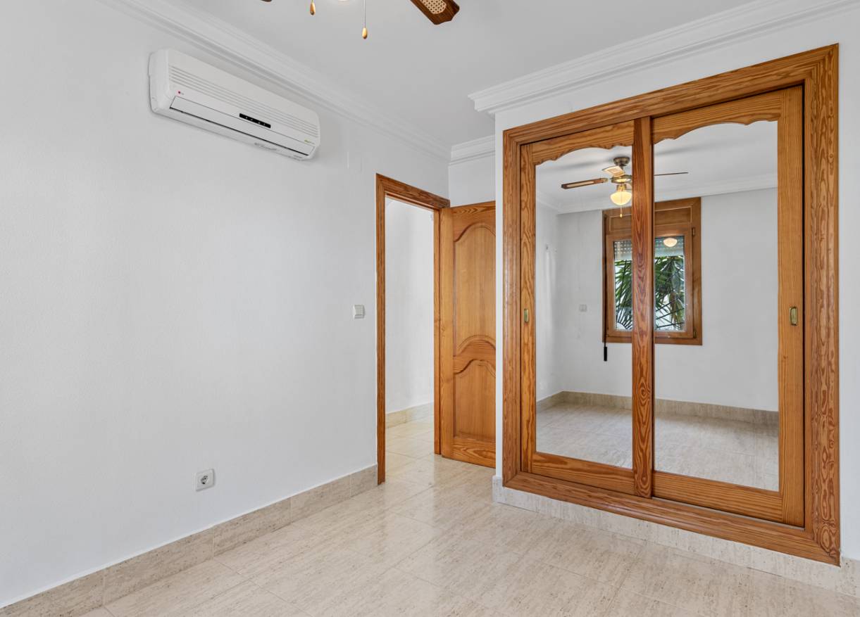 Bestaand - Appartement - Guardamar del segura