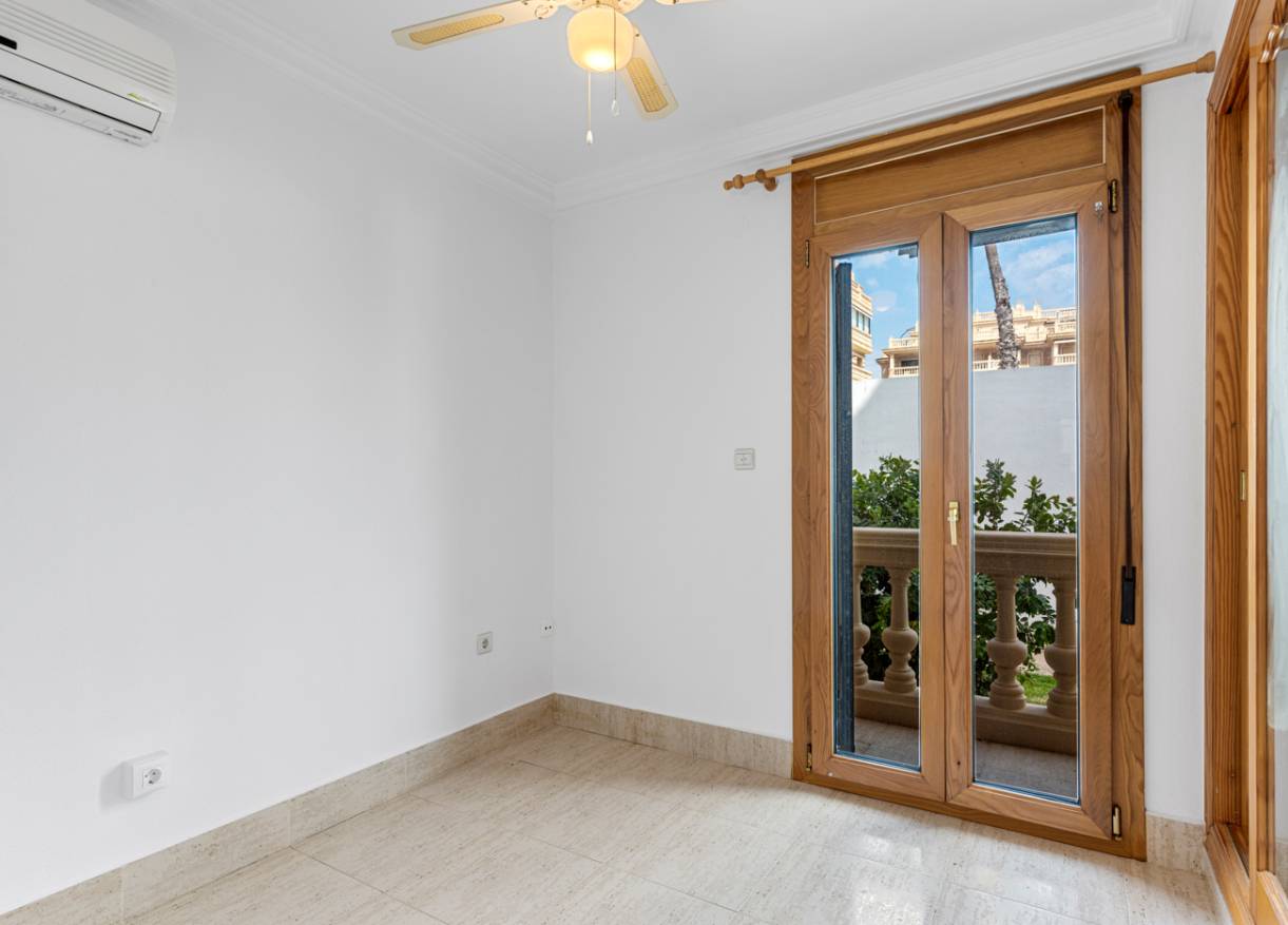 Bestaand - Appartement - Guardamar del segura