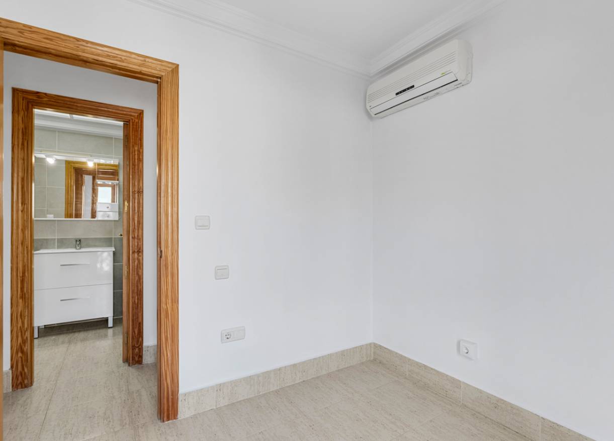 Bestaand - Appartement - Guardamar del segura
