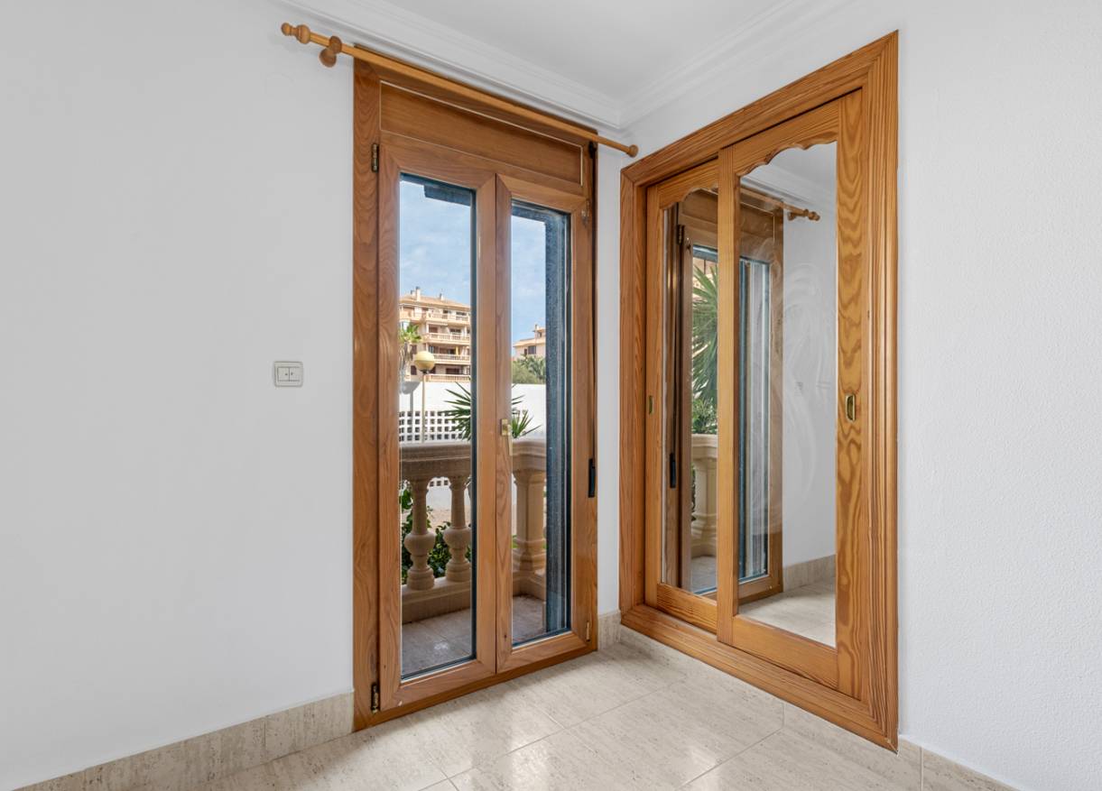 Bestaand - Appartement - Guardamar del segura