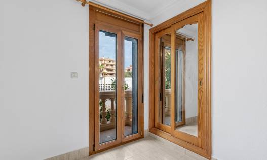 Bestaand - Appartement - Guardamar del segura