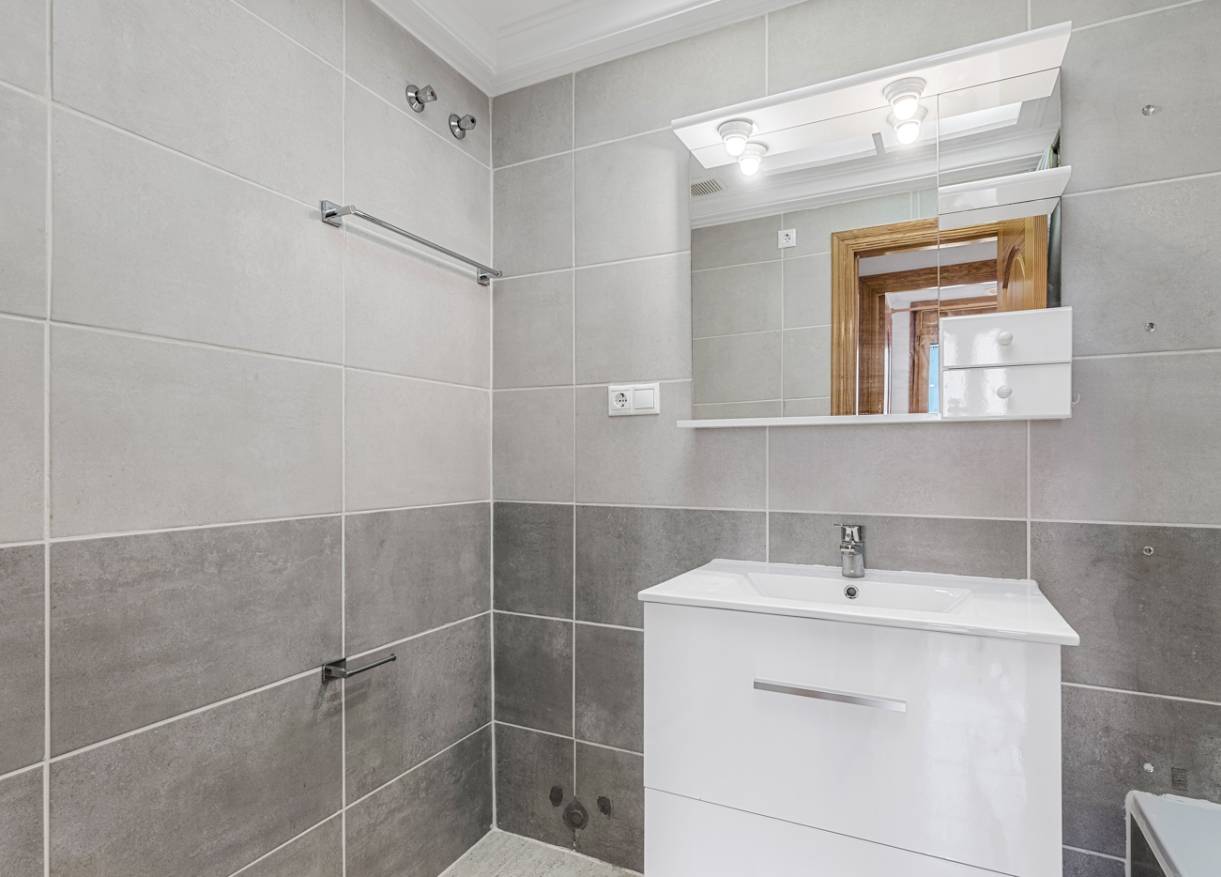 Bestaand - Appartement - Guardamar del segura