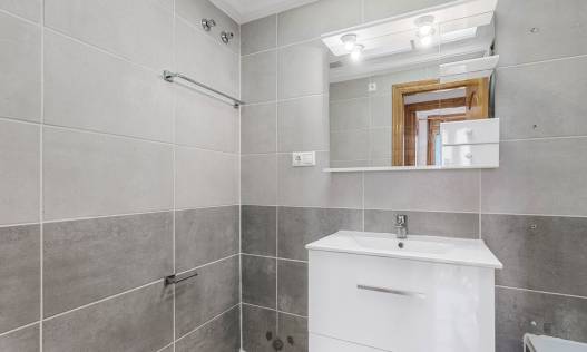 Bestaand - Appartement - Guardamar del segura