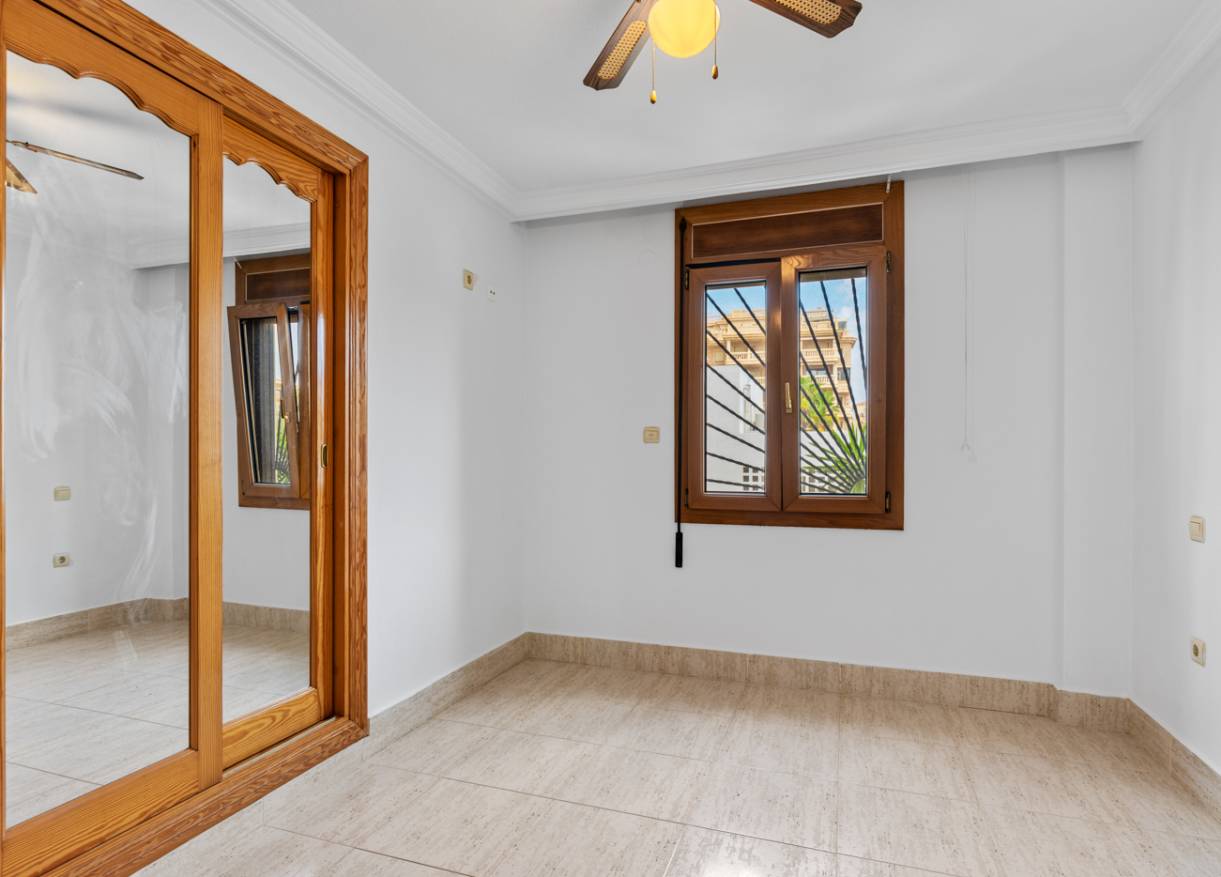 Bestaand - Appartement - Guardamar del segura