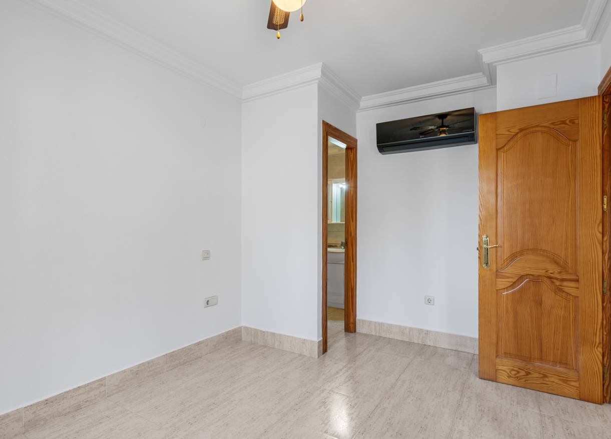 Bestaand - Appartement - Guardamar del segura