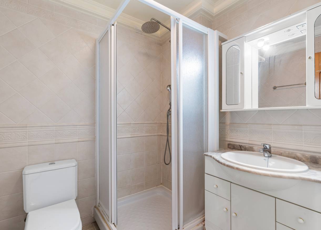 Bestaand - Appartement - Guardamar del segura