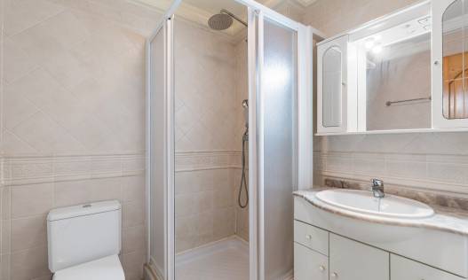 Bestaand - Appartement - Guardamar del segura