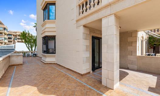 Bestaand - Appartement - Guardamar del segura