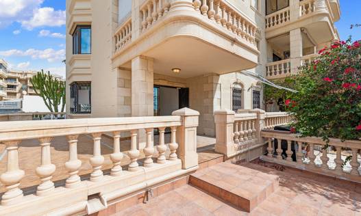 Bestaand - Appartement - Guardamar del segura