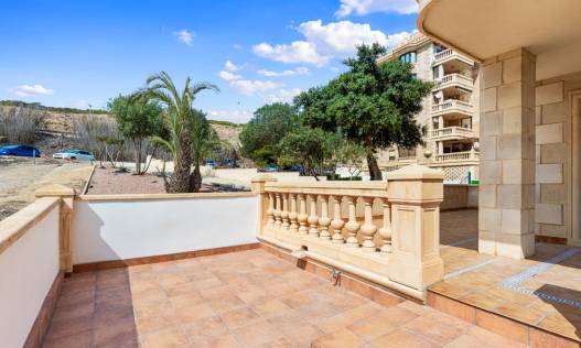 Bestaand - Appartement - Guardamar del segura