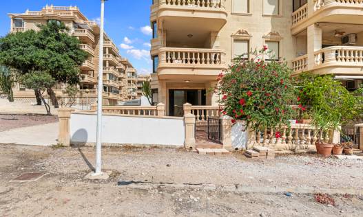 Bestaand - Appartement - Guardamar del segura