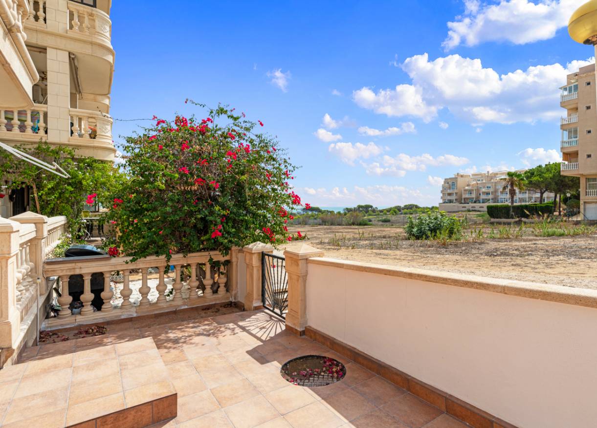 Bestaand - Appartement - Guardamar del segura