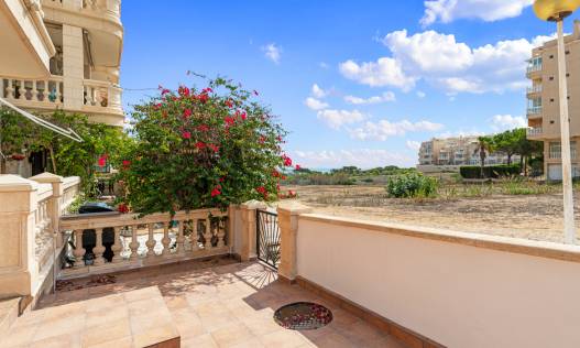 Bestaand - Appartement - Guardamar del segura