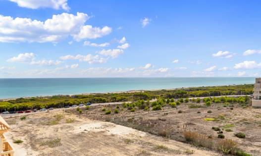 Bestaand - Appartement - Guardamar del segura