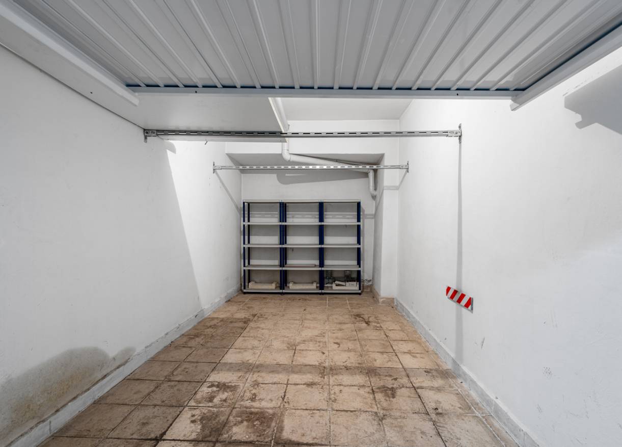 Bestaand - Appartement - Guardamar del segura