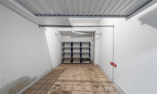 Bestaand - Appartement - Guardamar del segura