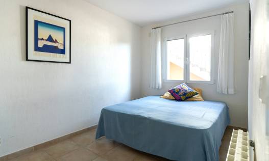 Bestaand - Villa - Moraira - Benimeit