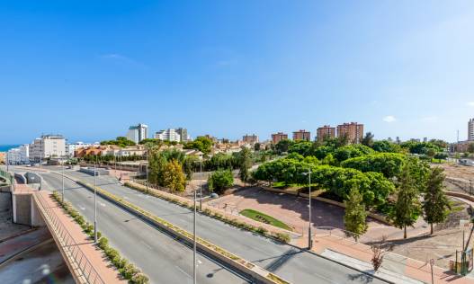 Bestaand - Appartement - El Campello - El Amerador