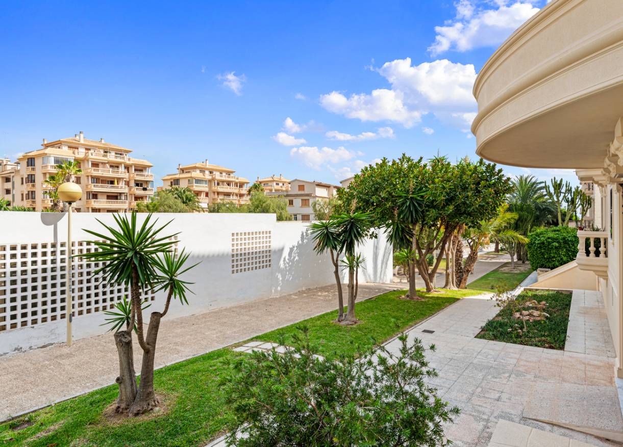 Bestaand - Appartement - Guardamar del segura