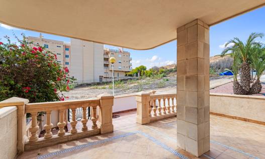 Bestaand - Appartement - Guardamar del segura