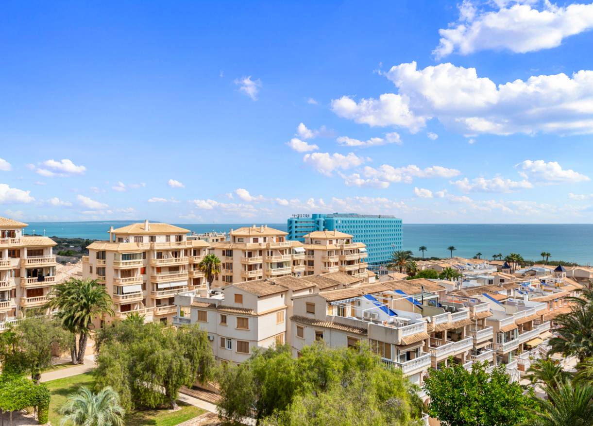 Bestaand - Appartement - Guardamar del segura