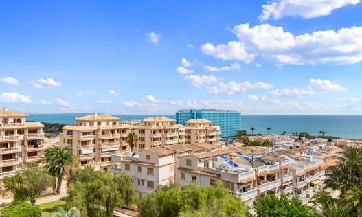 Bestaand - Appartement - Guardamar del segura