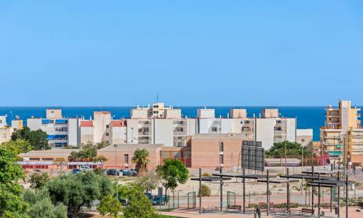 Bestaand - Appartement - El Campello - El Amerador