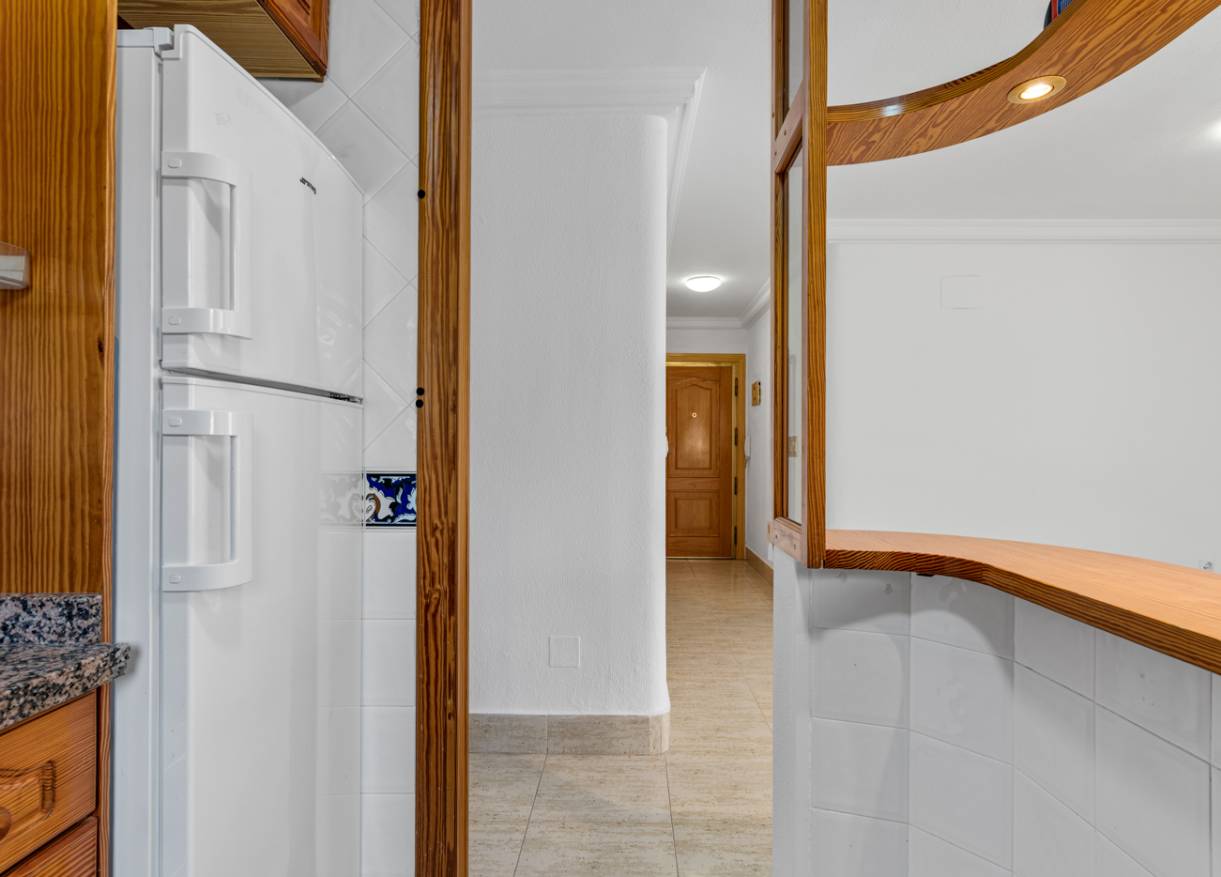 Bestaand - Appartement - Guardamar del segura