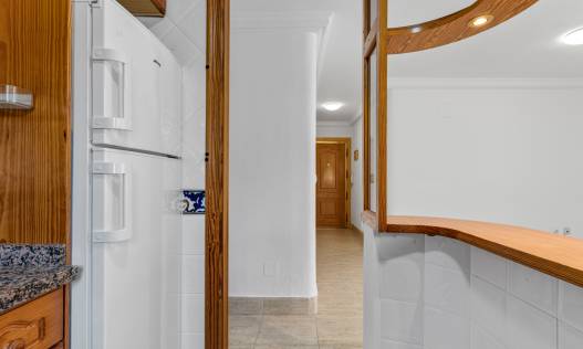 Bestaand - Appartement - Guardamar del segura