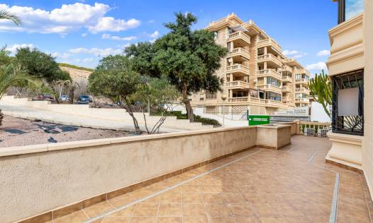Bestaand - Appartement - Guardamar del segura