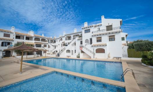 Bestaand - Appartement - Orihuela Costa - Playa Flamenca