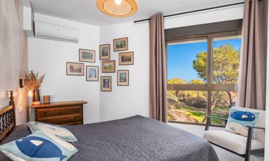 Bestaand - Appartement - Guardamar del segura