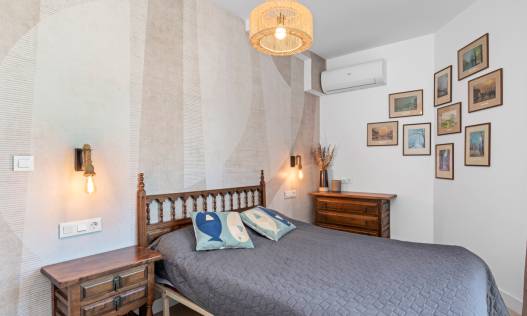 Bestaand - Appartement - Guardamar del segura