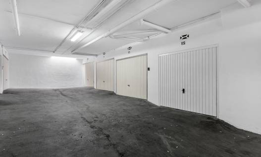 Bestaand - Appartement - Guardamar del segura