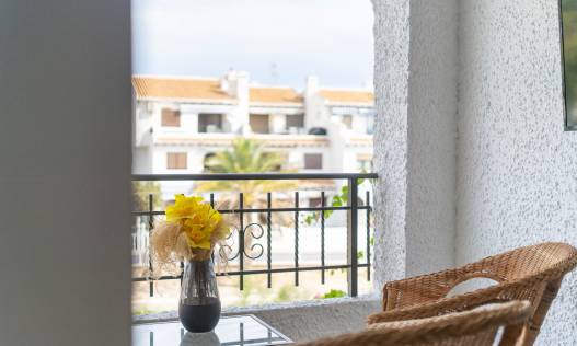 Bestaand - Appartement - Orihuela Costa - Playa Flamenca