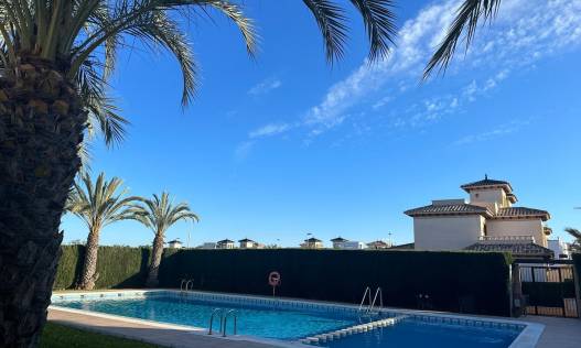 Vakantie verhuur - Villa - Elche - La Marina