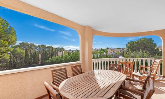 Bestaand - Villa - Torrevieja - Los Balcones