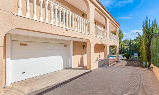 Bestaand - Villa - Torrevieja - Los Balcones