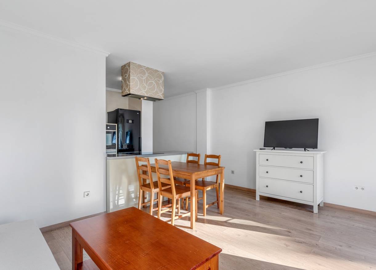 Bestaand - Appartement - Villamartín