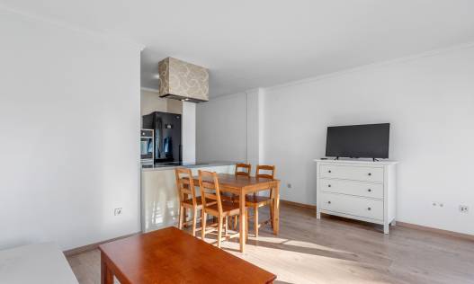 Bestaand - Appartement - Villamartín