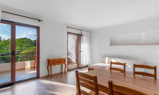 Bestaand - Appartement - Villamartín