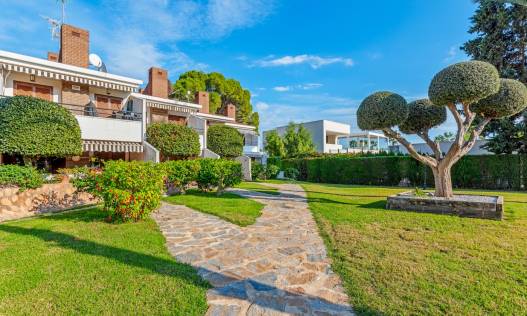 Bestaand - Appartement - Villamartín