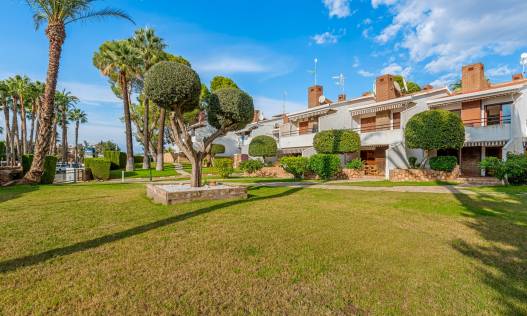 Bestaand - Appartement - Villamartín